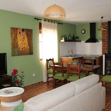 Ca Felicitat Villa Vilafames Luaran gambar
