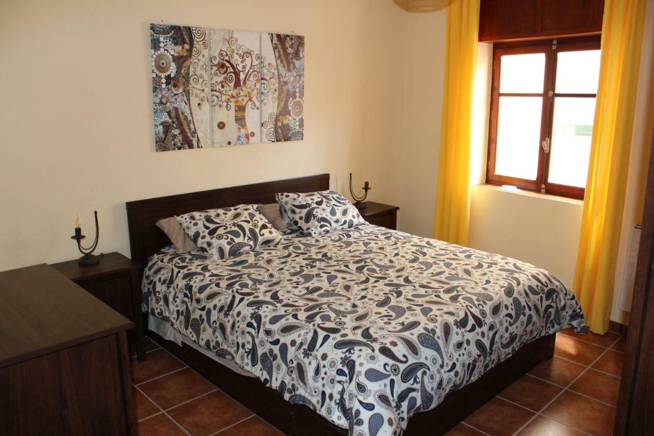 Ca Felicitat Villa Vilafames Luaran gambar