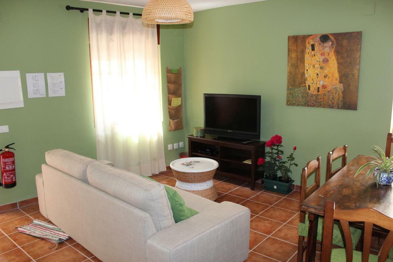Ca Felicitat Villa Vilafames Luaran gambar